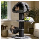 $205 MODERN CAT TREE