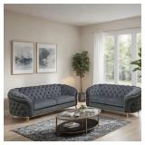 $1700 VERX- 2-PIECE PREMIUM FLANNELETTE CLASSIC CH