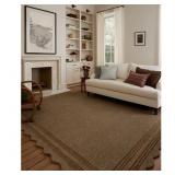 2 7 X 14 CHRIS LOVES JULIA X LOLOI SCOTTIE AREA RU