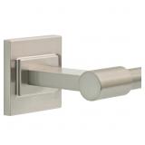 DELTA MCLAREN WALL MOUNT SINGLE POST TOILET PAPER