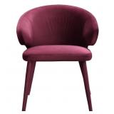 STEWART UPHOLSTERED DINING CHAIR