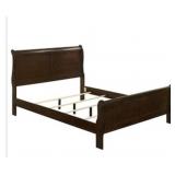 COASTER EASTERN KING BED 202411KEB1