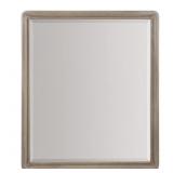 $439 AFFINITY MODERN & CONTEMPORARY BEVELED DRESSE