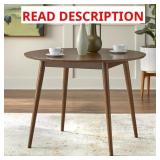 $243 VERENA ROUND DINING TABLE