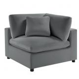 $500 JAZZMYNE CORNER WEDGE CHAIR