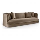 $1375 ALDER VELVET SOFA