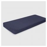 PREMIUM 2" BENCH SEAT CUSHION BAY WINDOW CUSHION C