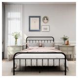 COLINA METAL BED