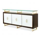 $2999 MICHAEL AMINI BELMONT PLACE 2-DRAWERS BUFFET