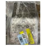 NON-SLIP INDOOR STAIR TREADS