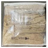 2 PIECE FURNITURE SLIPCOVER