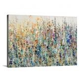 " THICKET WILDFLOWERS " BY TIMOTHY O