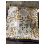 KING DUVET COVER SET