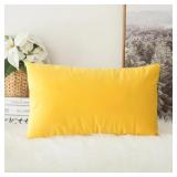 PAYOSN RECTANGULAR PILLOW COVER ONLY
