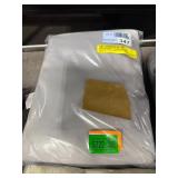 BLACKOUT CURTAIN LIGHT & NOISE REDUCING ROOM DARKE