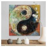 ALCALA " ALCALA YIN AND YANG " BY MICHAEL CREESE