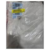 COTTON LINEN BLENDED LIGHT FILTERING CURTAIN,BACK