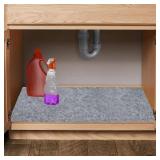 KRYSTALEE STRONG GRIP SHELF LINER