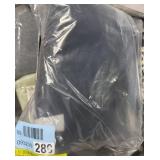 WAYFAIR BASICS  MICROFIBER 14" BED SKIRT