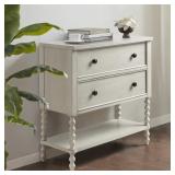 BECKETT ACCENT CHEST