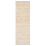 SAFAVIEH ADIRONDACK 2 X 6 (FT) CHAMPAGNE/CREAM IND