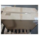 $1899 TOULOUSE CHEST-TOASTED OAK