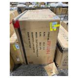 DV1826-6-LEFT ARM CHAIR