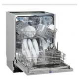 HANSEATIC DISHWASHER WQP12-7713I