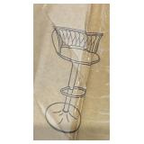 UIXE BAR STOOL -IVORY-