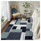 JOVONNIE WASHABLE INDOOR RUG