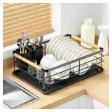DISH RACKS FOR KITCHEN COUNTER DRYING RACK KITCHEN