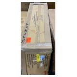 JORDAN OUTER BANKS X BACK COUNTER STOOL 2PCS