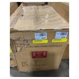 KINNEAR 1-LIGHT SINGLE PENDANT