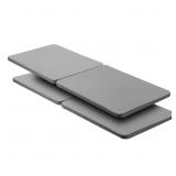 BUNKIE BOARD, 1.5 IN BED BOARD SLATS WITH 200D OXF