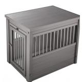 SOUTHWICK ECOFLEX FURNITURE-STYLE DOG CRATE END TA