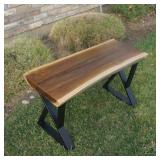$120 BIGLER OUTDOOR BENCH