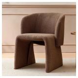 $176 TEDDY TASHI DINING CHAIR