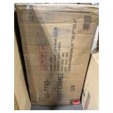 LG LEFT ARMCHAIR -LIGHT CARMEL-