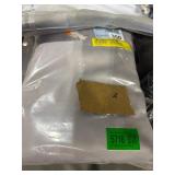 BLACKOUT CURTAIN LIGHT & NOISE REDUCING ROOM DARKE