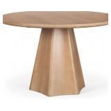 MERCANA JOVANI DINING TABLE BASE