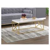 HAGGERTON COFFEE TABLE
