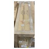 HELMLEY SOLID WOOD COUNTER STOOL