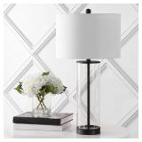 $134 METAL TABLE LAMP