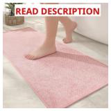 ABELARD NON-SLIP BATH RUG