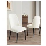 DINING CHAIR SLIPCOVER