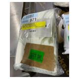 TOMMY BAHAMA SERENITY PALMS COTTON AQUA SHAM