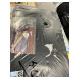 DUAL SURFACE RUG PAD