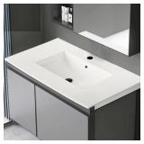 $103 BATHROOM SINK 24INCH