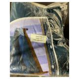 BOX CUSHION FUTON SLIPCOVER