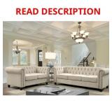 $740 BOSWORTH CHEADLE SOFA